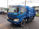 Hino DUTRO XZU304X