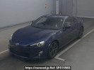 Toyota 86 ZN6
