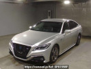 Toyota Crown Hybrid GWS224