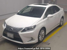 Lexus HS ANF10