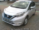 Nissan Note SNE12