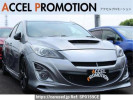 Mazda Speed Axela BL3FW