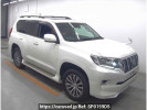 Toyota Land Cruiser Prado GDJ151W