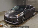 Toyota Prius ZVW55
