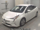 Toyota Prius ZVW51