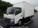 Toyota Dyna Truck XZU710
