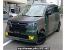 Honda Zest JE1