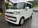 Mazda Flair Wagon MM53S