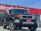 Toyota FJ CRUISER GSJ15W