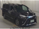 Toyota Voxy ZRR80W