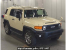 Toyota FJ CRUISER GSJ15W