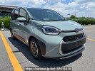 Toyota Sienta MXPL10G