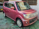 Suzuki MR WAGON Wit MF33S