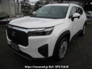 Honda WR-V DG5