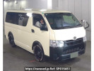 Toyota Hiace Van TRH200V