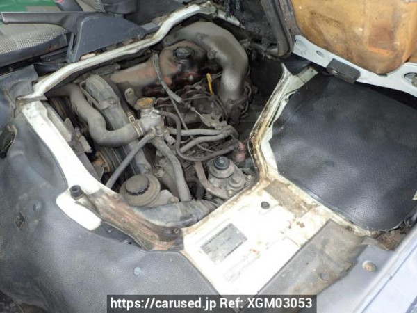Used 1998 MT toyota hiace-van LH119V Image[7]