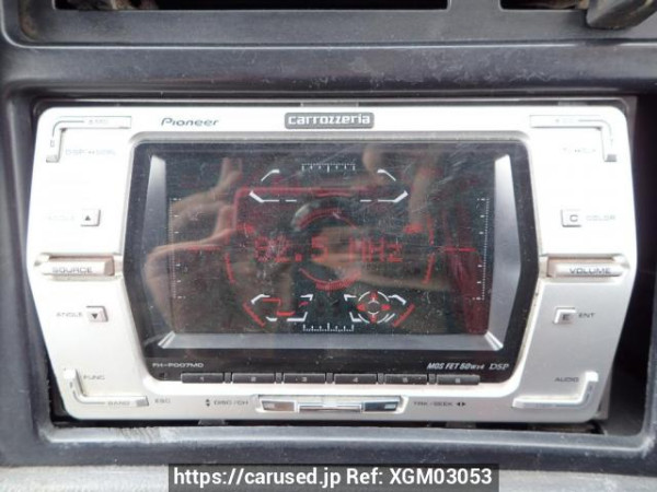 Used 1998 MT toyota hiace-van LH119V Image[14]