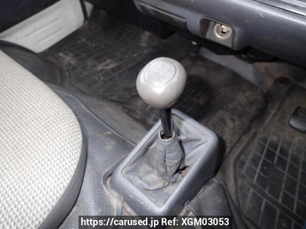 Used 1998 MT toyota hiace-van LH119V Image[16]