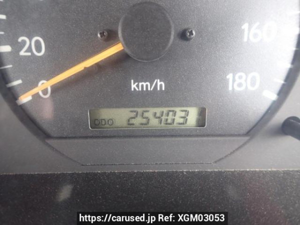 Used 1998 MT toyota hiace-van LH119V Image[18]