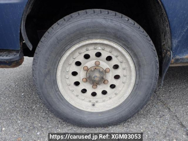 Used 1998 MT toyota hiace-van LH119V Image[19]