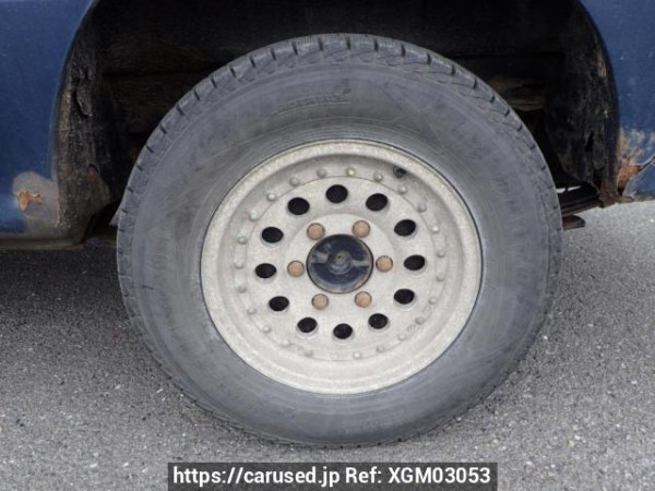 Used 1998 MT toyota hiace-van LH119V Image[20]