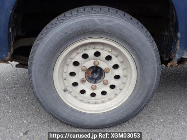 Used 1998 MT toyota hiace-van LH119V Image[21]