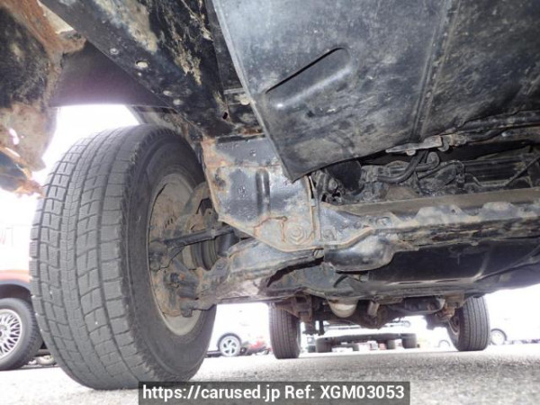 Used 1998 MT toyota hiace-van LH119V Image[23]