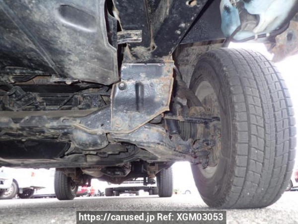 Used 1998 MT toyota hiace-van LH119V Image[24]