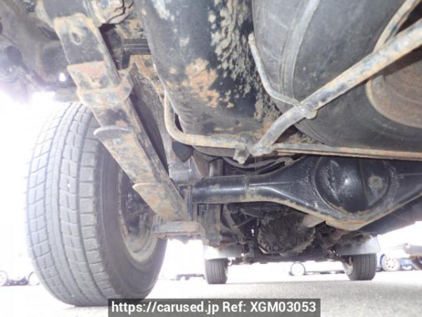 Used 1998 MT toyota hiace-van LH119V Image[25]