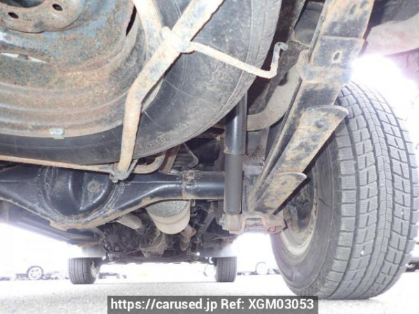 Used 1998 MT toyota hiace-van LH119V Image[27]