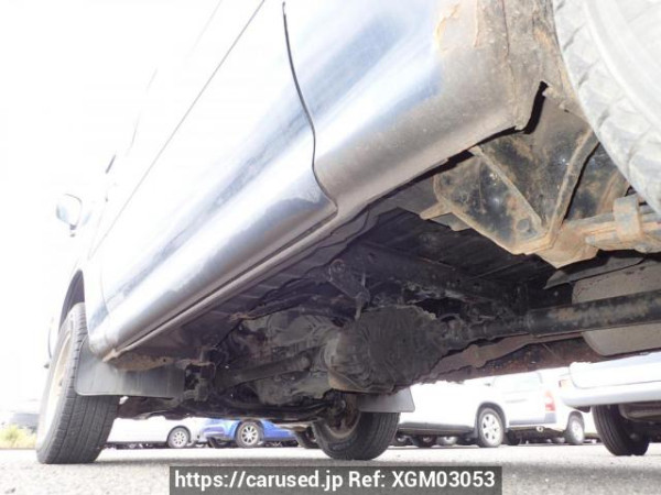 Used 1998 MT toyota hiace-van LH119V Image[29]