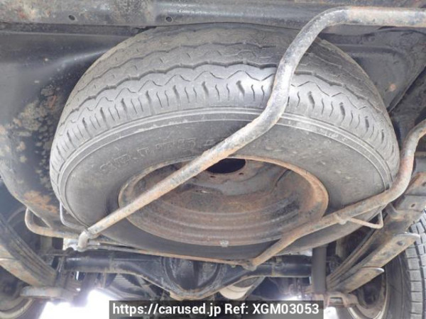 Used 1998 MT toyota hiace-van LH119V Image[32]
