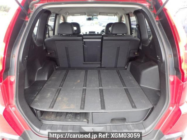 Used 2008 AT nissan x-trail NT31 Image[8]