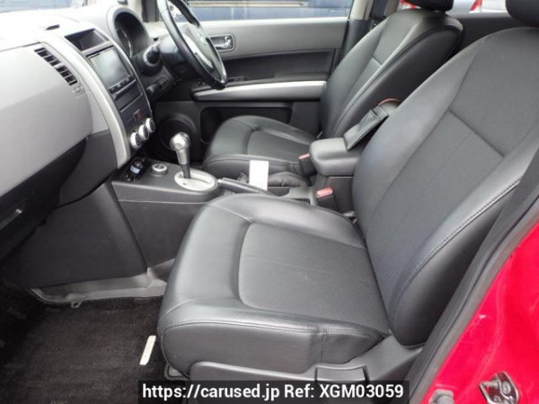 Used 2008 AT nissan x-trail NT31 Image[12]