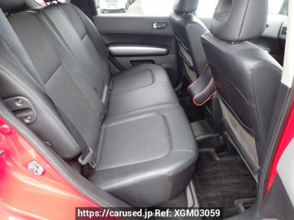 Used 2008 AT nissan x-trail NT31 Image[13]