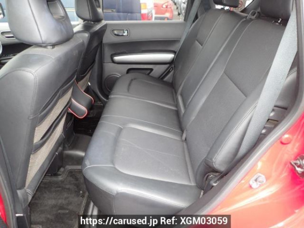Used 2008 AT nissan x-trail NT31 Image[14]