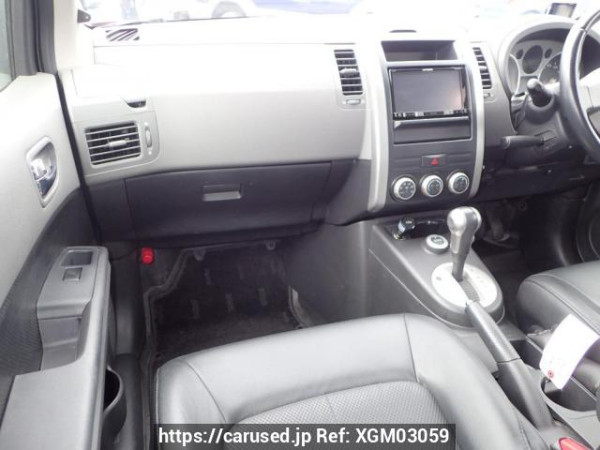 Used 2008 AT nissan x-trail NT31 Image[15]