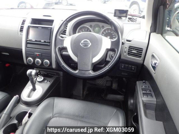 Used 2008 AT nissan x-trail NT31 Image[16]