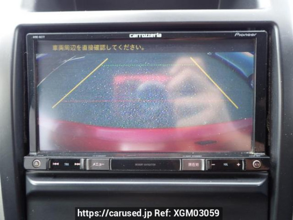 Used 2008 AT nissan x-trail NT31 Image[17]