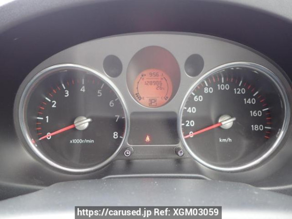 Used 2008 AT nissan x-trail NT31 Image[20]
