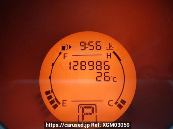 Used 2008 AT nissan x-trail NT31 Image[21]