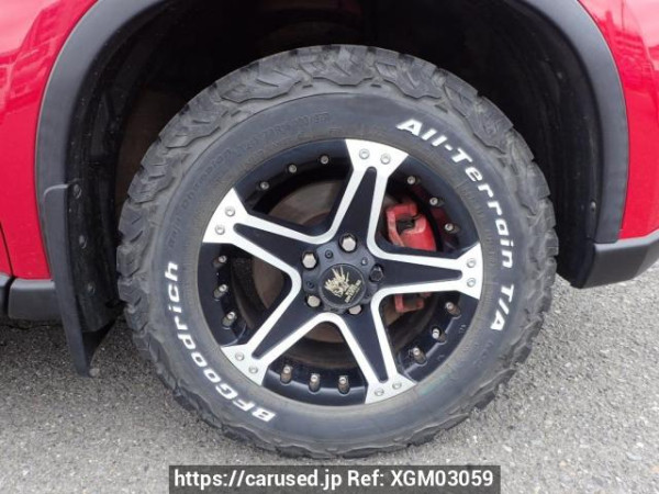 Used 2008 AT nissan x-trail NT31 Image[26]