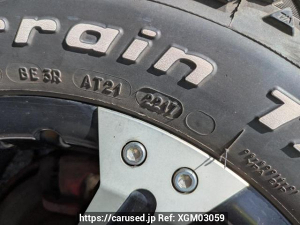 Used 2008 AT nissan x-trail NT31 Image[27]