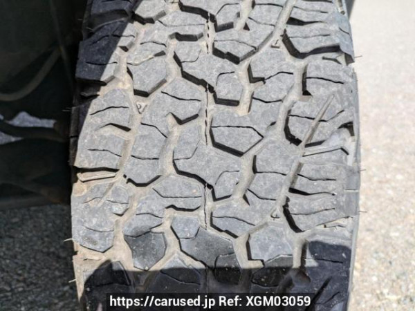 Used 2008 AT nissan x-trail NT31 Image[29]