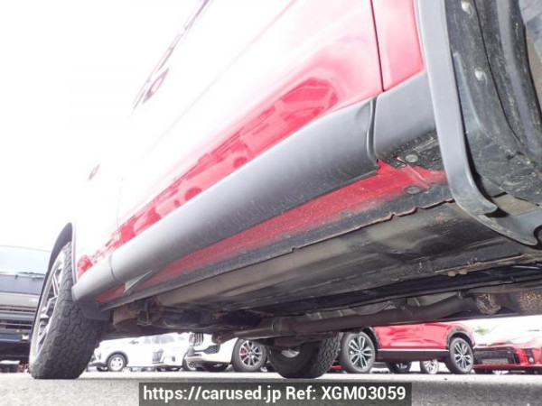 Used 2008 AT nissan x-trail NT31 Image[33]