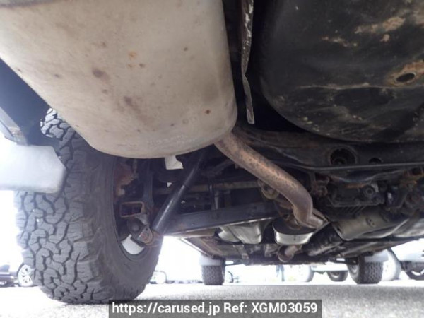 Used 2008 AT nissan x-trail NT31 Image[36]