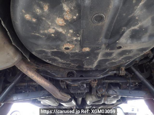 Used 2008 AT nissan x-trail NT31 Image[37]