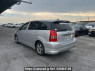 Used 2004 AT toyota wish ZNE10G Image[4]