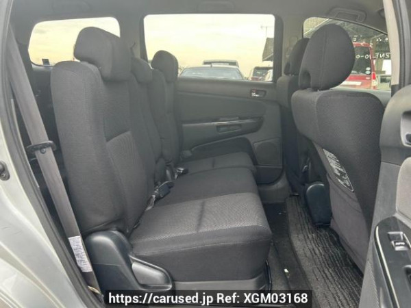 Used 2004 AT toyota wish ZNE10G Image[13]