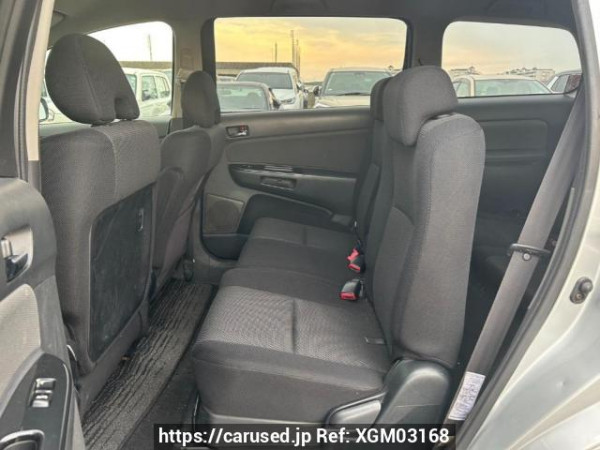 Used 2004 AT toyota wish ZNE10G Image[14]